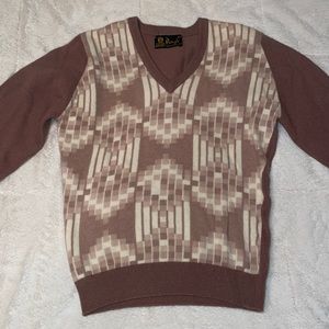 Vintage Sweater - Pringle of Scotland